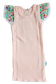 Alex and Ant Chiara Pink with Mint